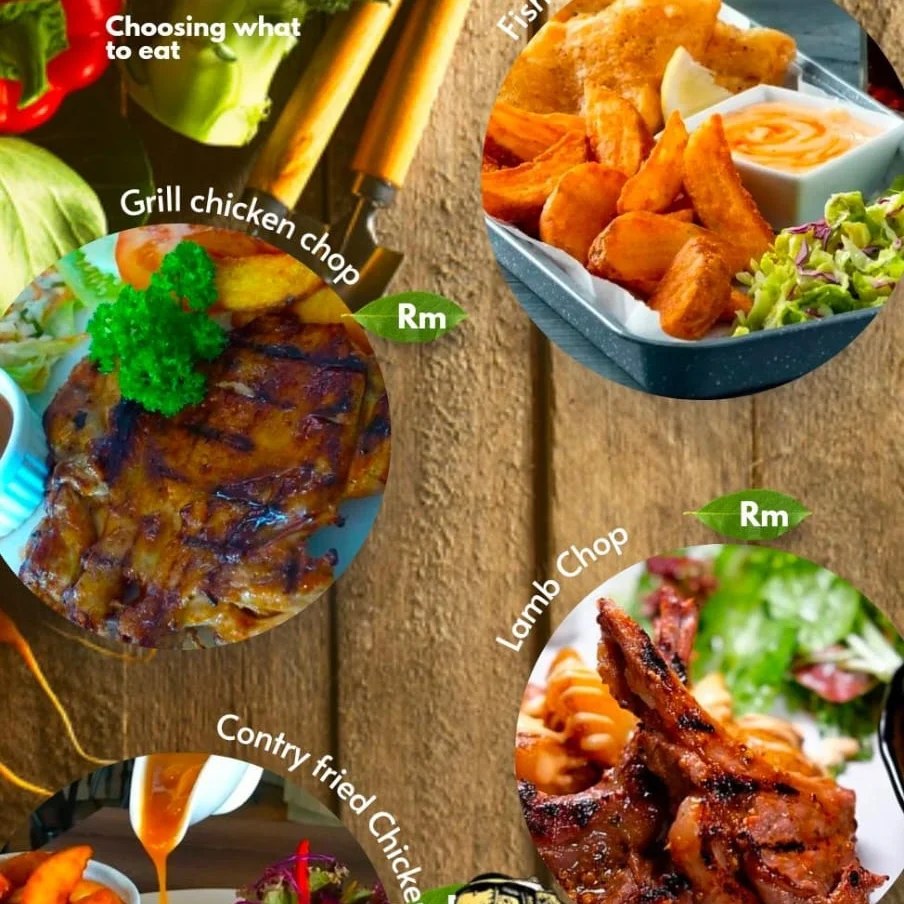 Moom Mao Restaurant & Bar | Petaling Jaya