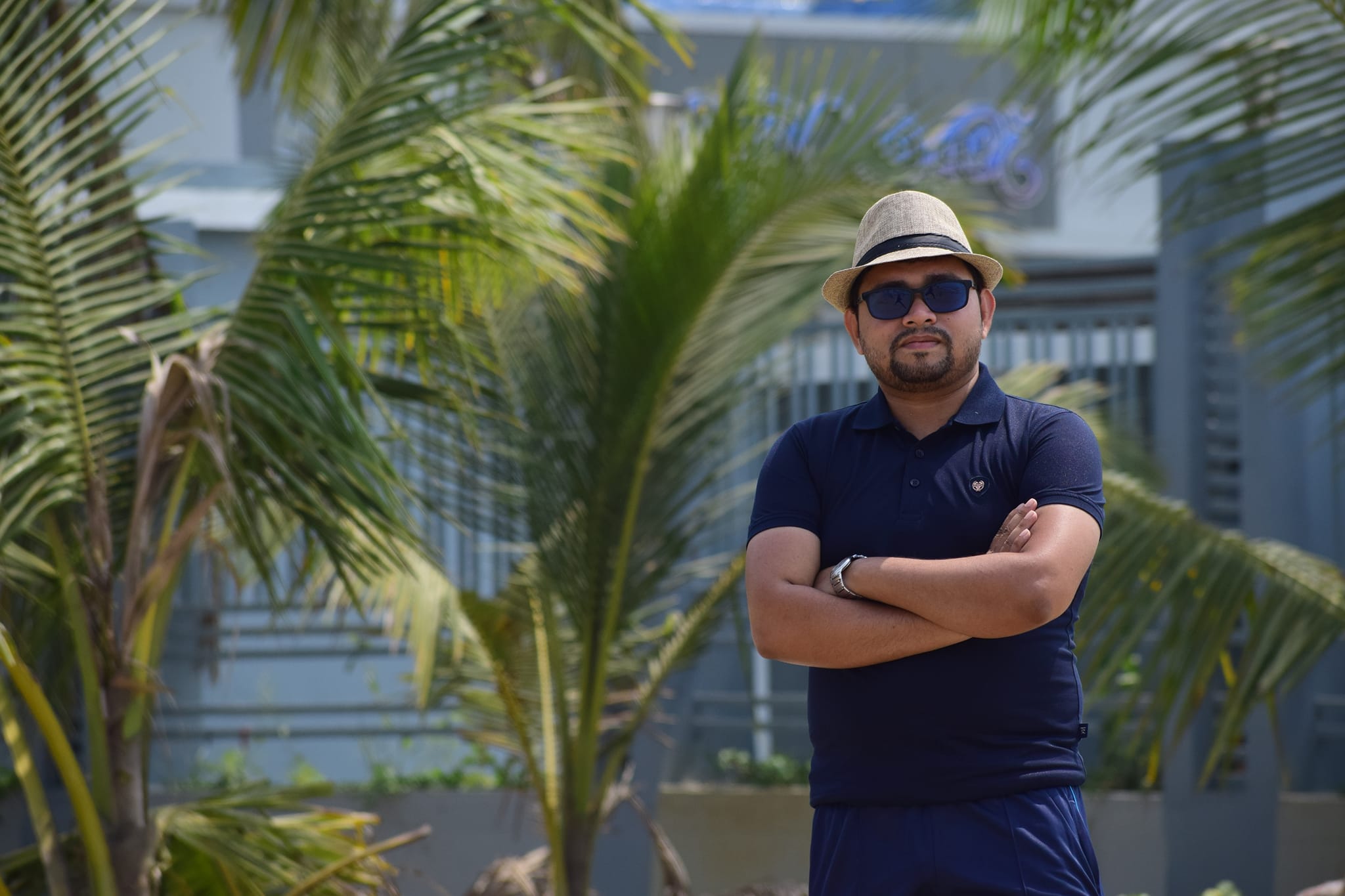 Rafat Tahmid