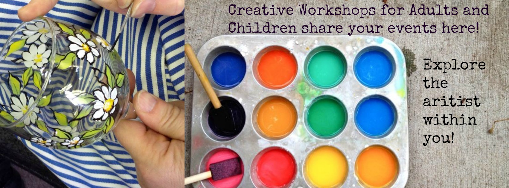 BOTR Workshops | Facebook