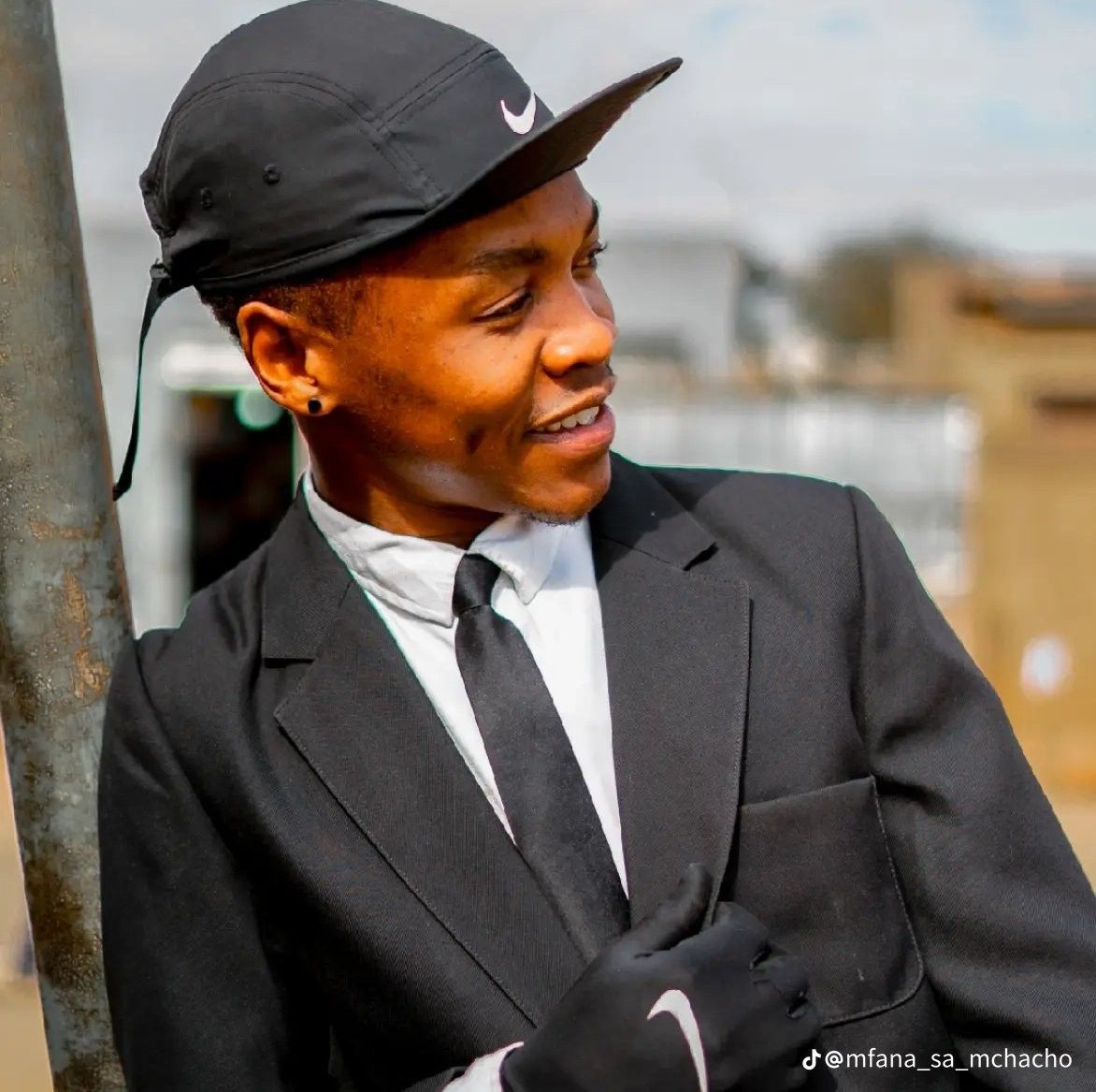 Mokgotsi just reached 200K views 🔥🥳Thanks to everyone who streamed 🔥 # ...
