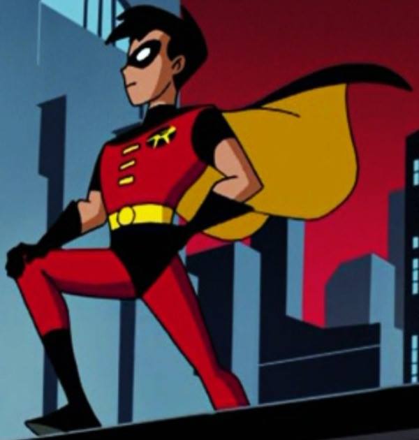 Marvel & DC Fandom | Tim Drake aka 3rd ROBIN appeared in the new Batman ...
