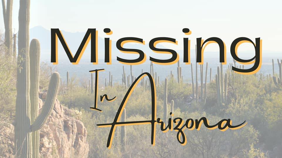 Missing In Arizona | On 03/11/2025 between 1:00pm and 3:00pm, MARYANN ...