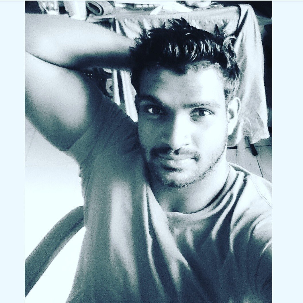 Osura Ranasinghe Arachchige