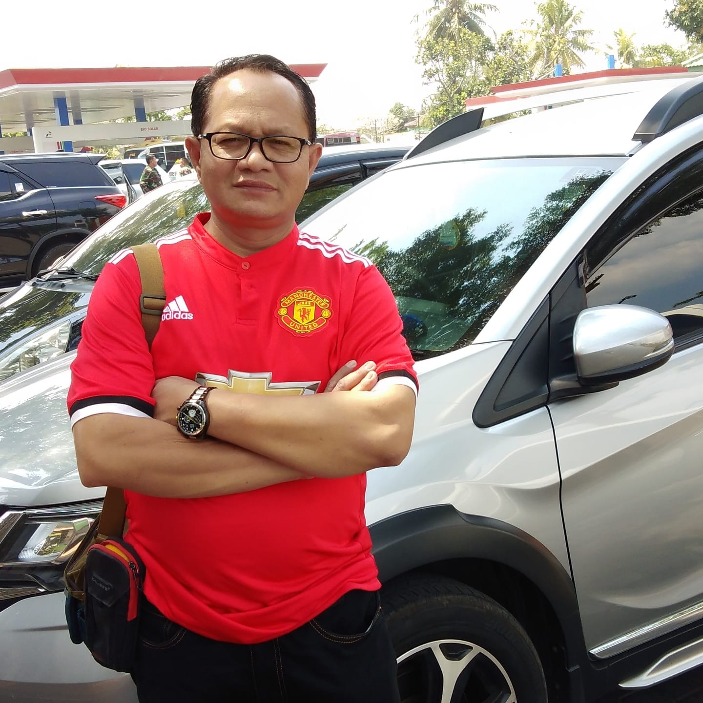 Susanto Ananda