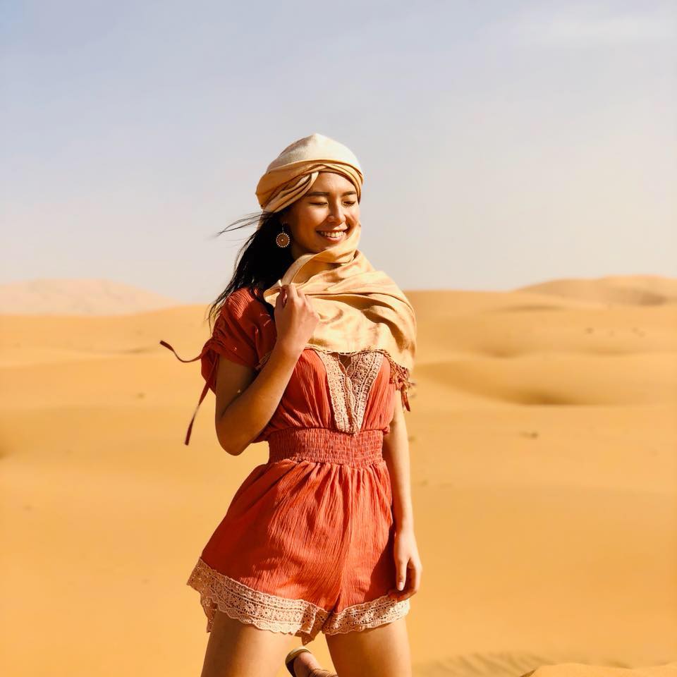 Ellen Lin