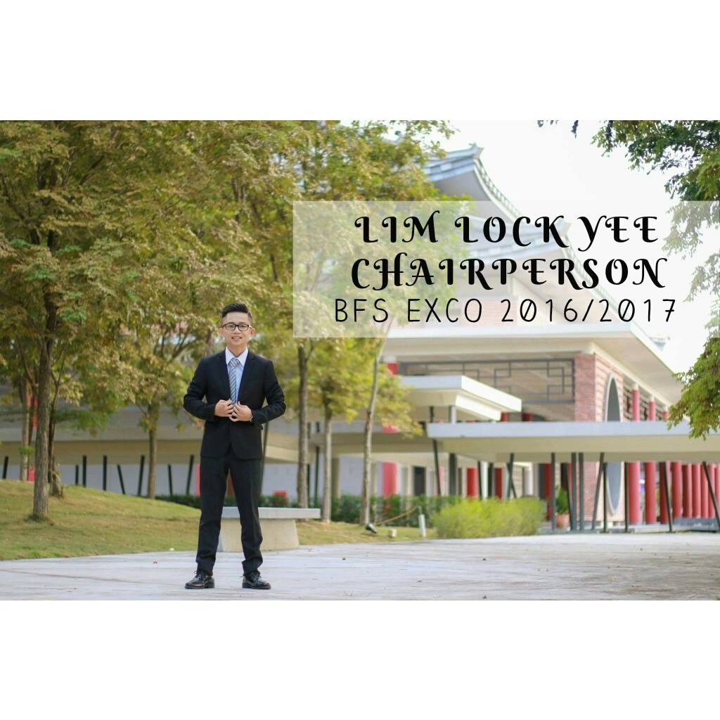 Lock Yee Lim