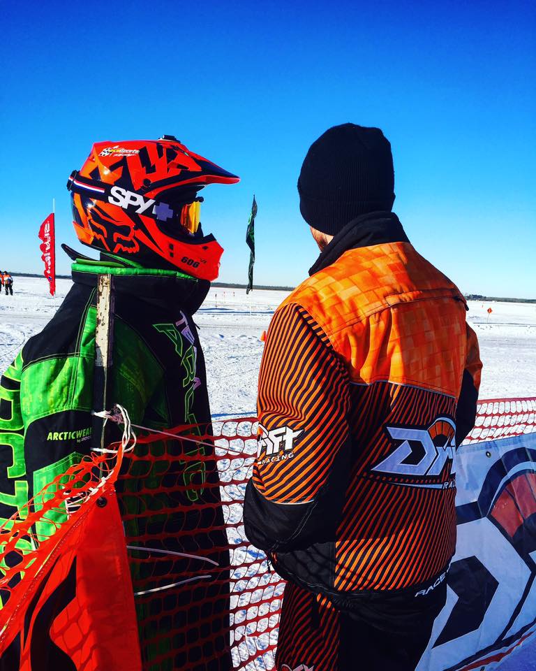 Team Olson Racing