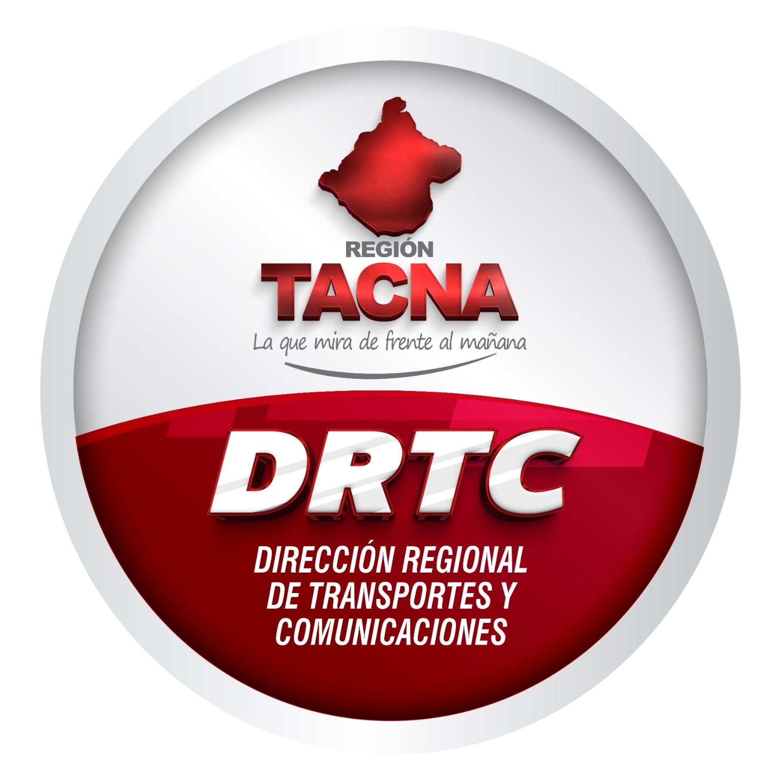 Dirección Regional de Transportes y Comunicaciones Tacna