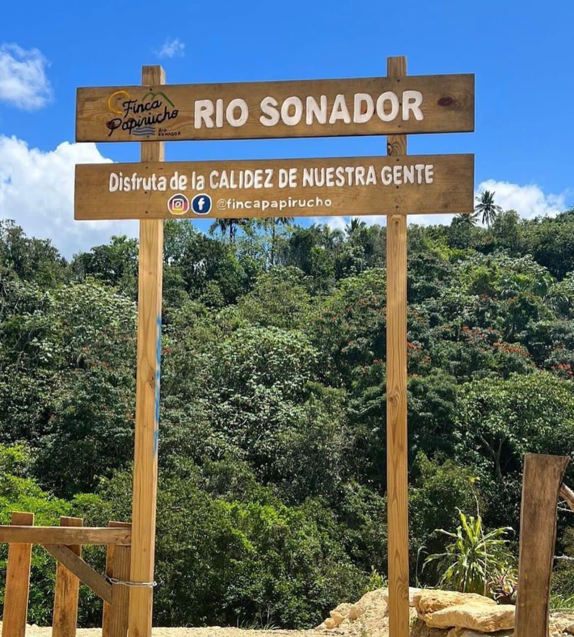 Choco Mountain Project | Río Grande Abajo