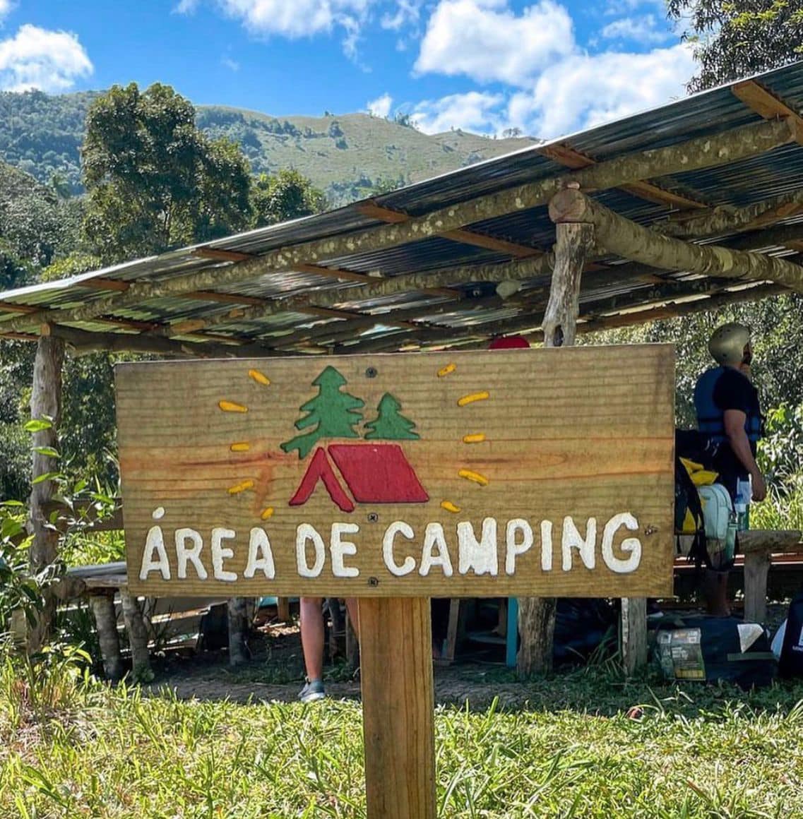 Choco Mountain Project | Río Grande Abajo