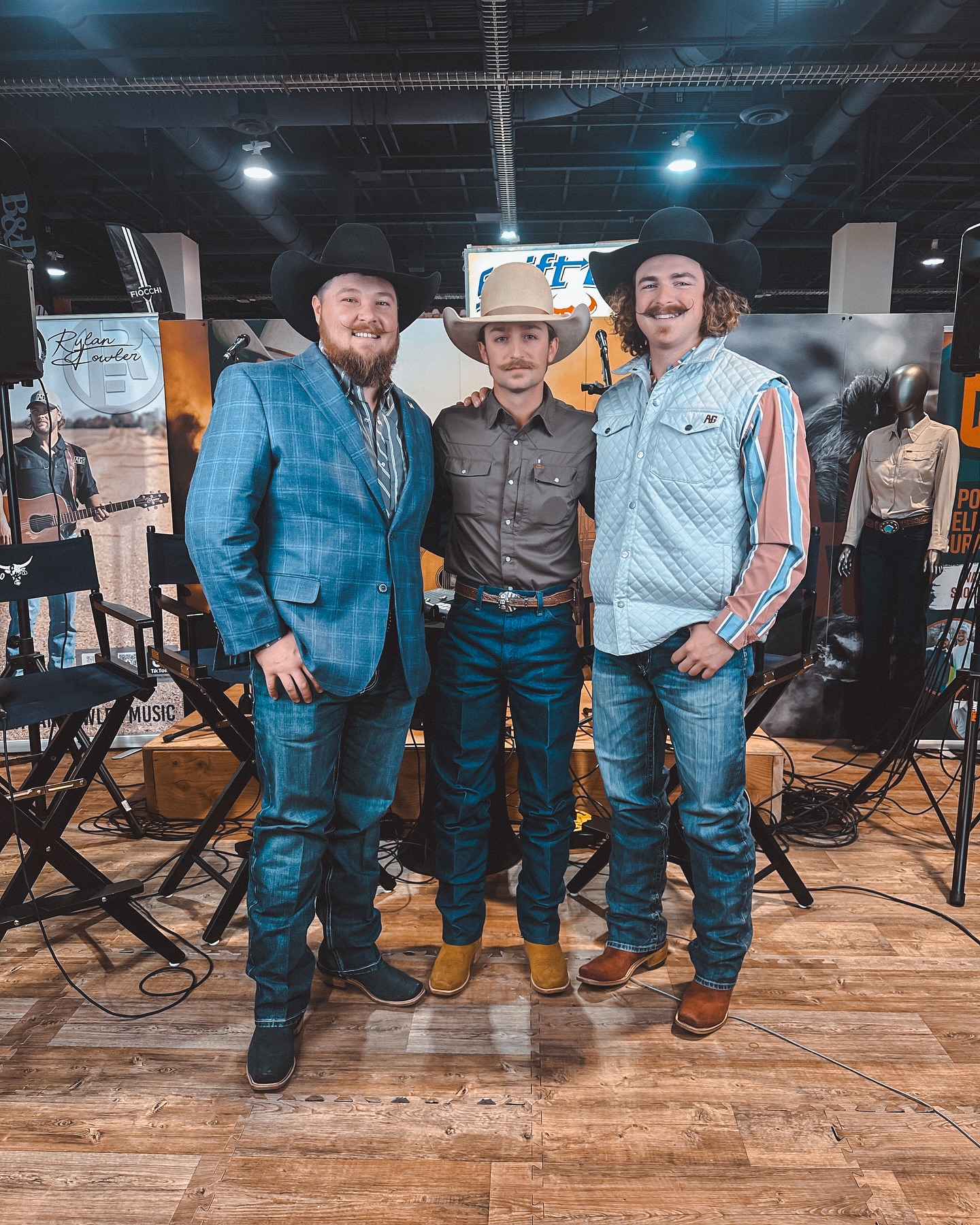 Everything Rodeo