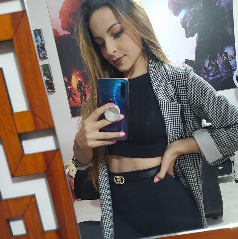 Paula Sánchez Rozo