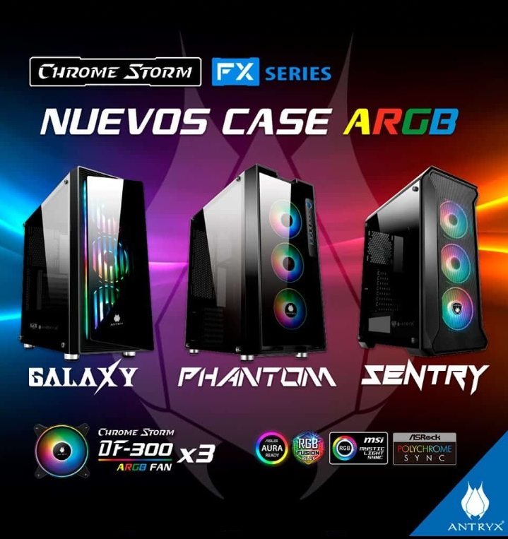Pro Computer