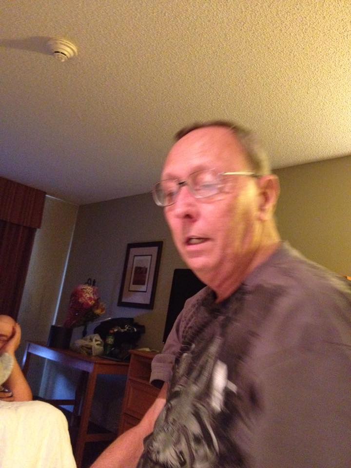 Ken Rottman