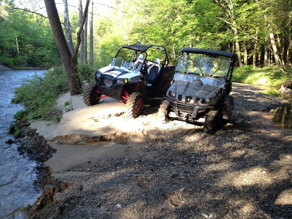 CT RZR Riders | Facebook