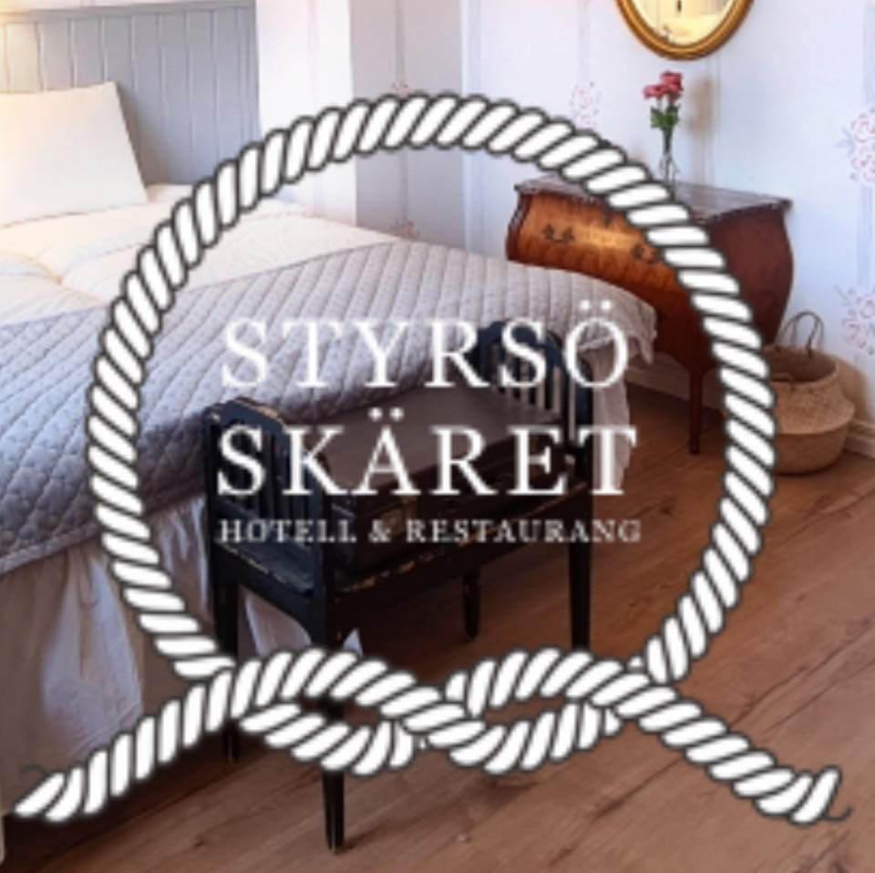 Styrsö Skäret Restaurang | Gothenburg