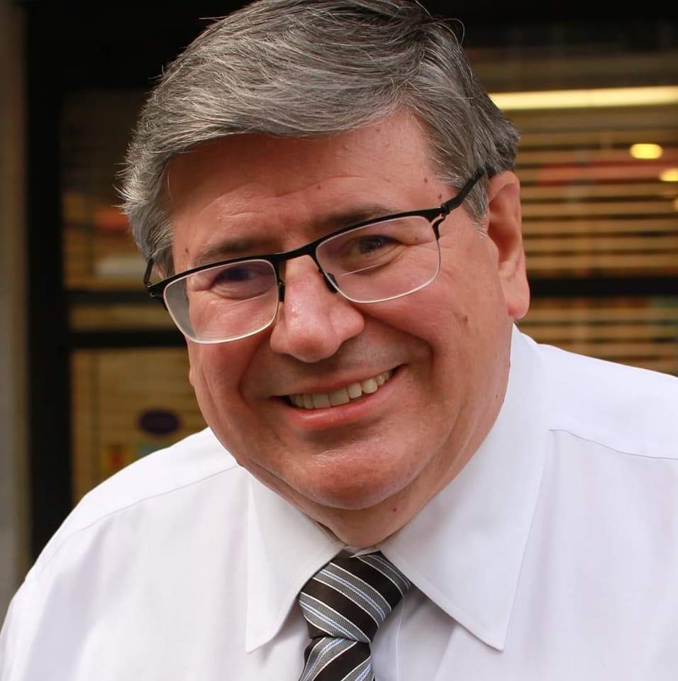 Simon W Rosenberg