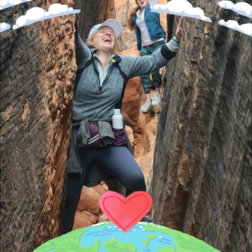 Kristi Reeves Bauer