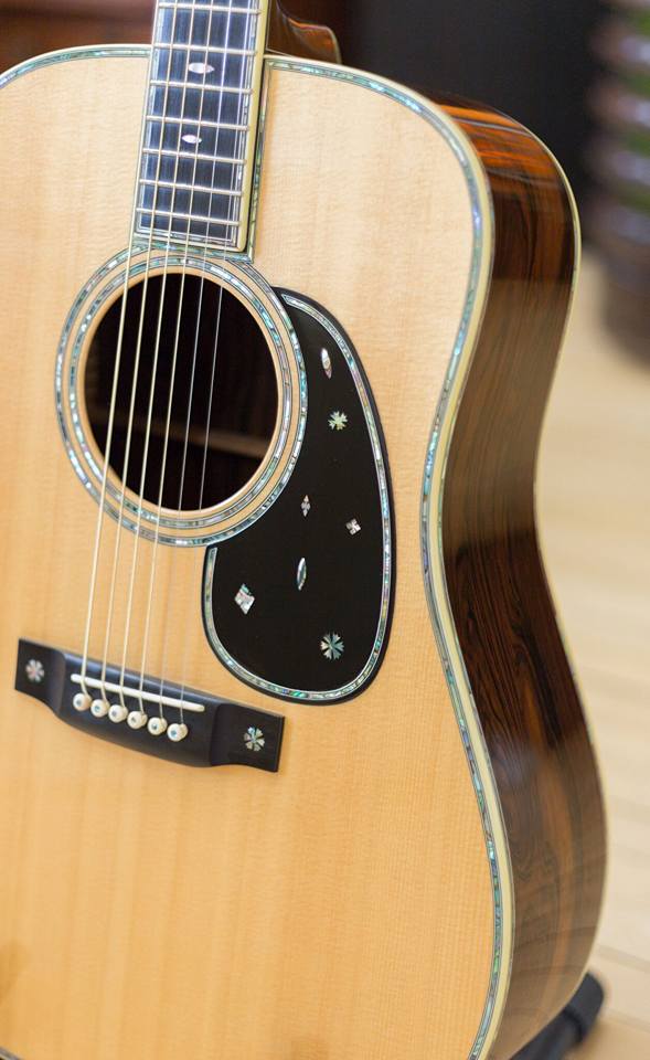 1994 Martin D1 Guitar Review and Experience
