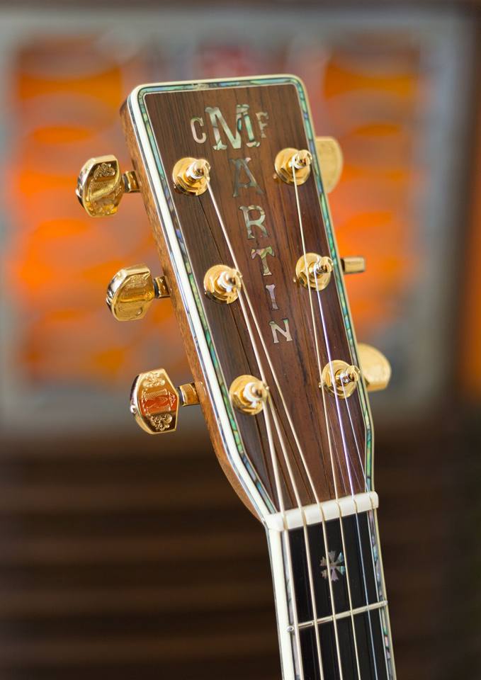マーチンMartin D-1 1994年 USA 1994 Martin D1 Guitar Review and