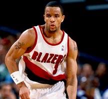 Damon Stoudamire's Arizona Wildcats career