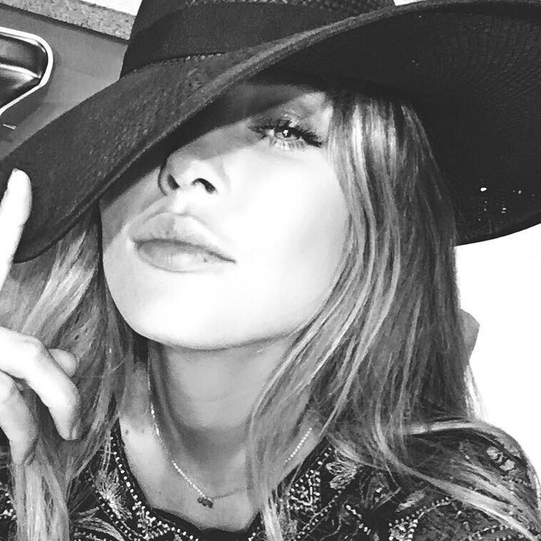 Ana Rouche