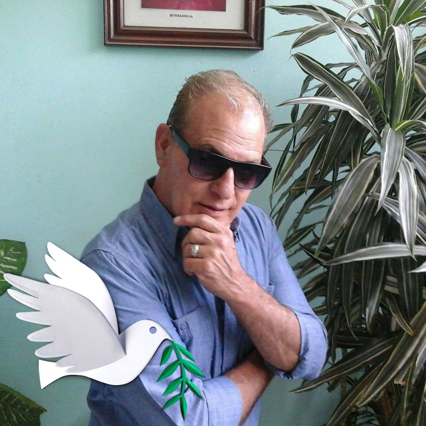 Milton Chaconi