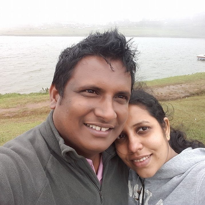 Thanoj Dharshana Silva