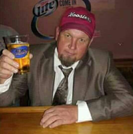 Andy Toole - I think I'm ready to finally bust outta my... | Facebook