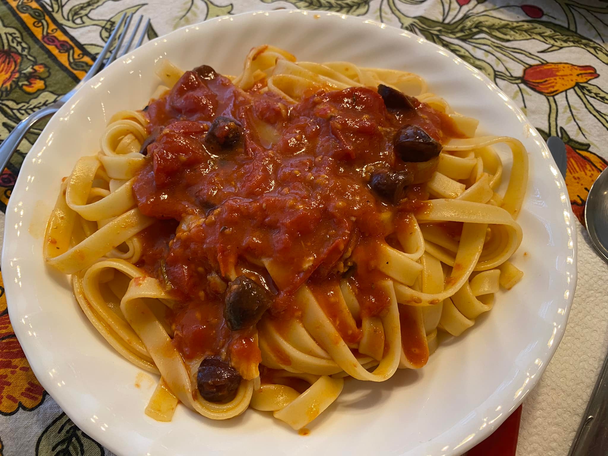 Cacciatore Inglese Naso Piatto L'Avana - Sigaro Toscano Classico