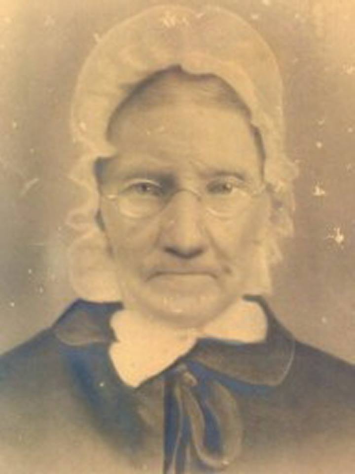 West Family DNA Project - FG#5 - This was posted by Patsy Mann-Holtz ...