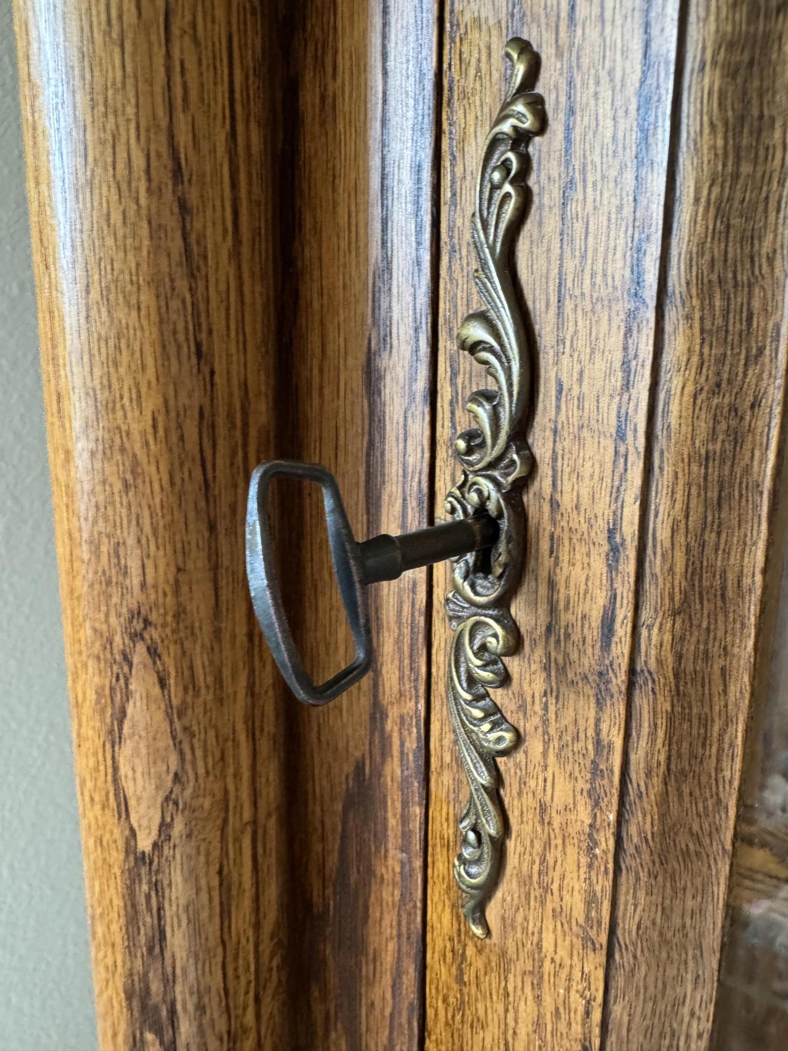 Horner brothers antique furniture for sale