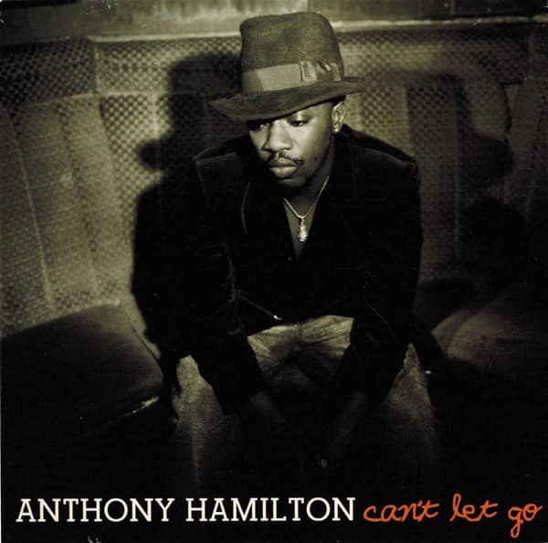 Anthony Hamilton's 1996 song Nobody Else