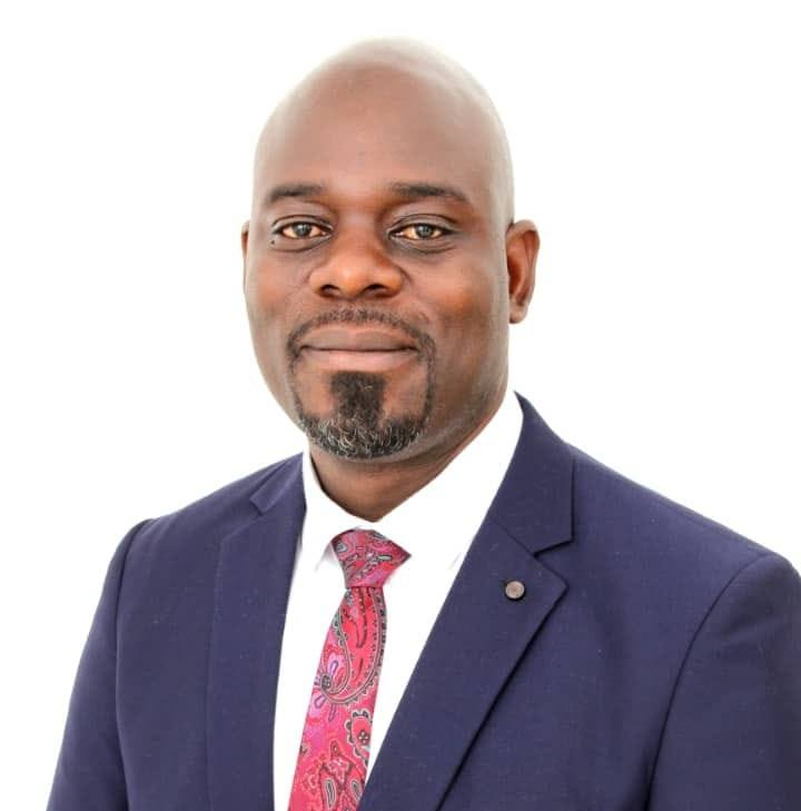 Mususu Kalenga