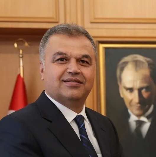 Harun Arslan