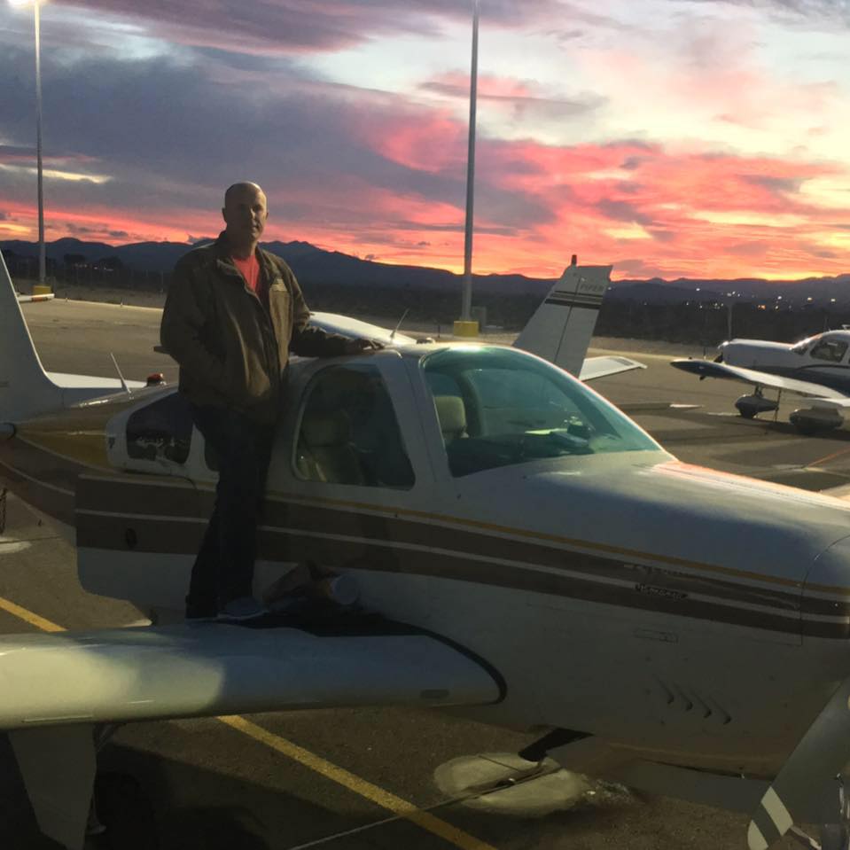 Barnstormers Buy, Sell, and Trade | Firewall Forward from a Mooney M20C ...