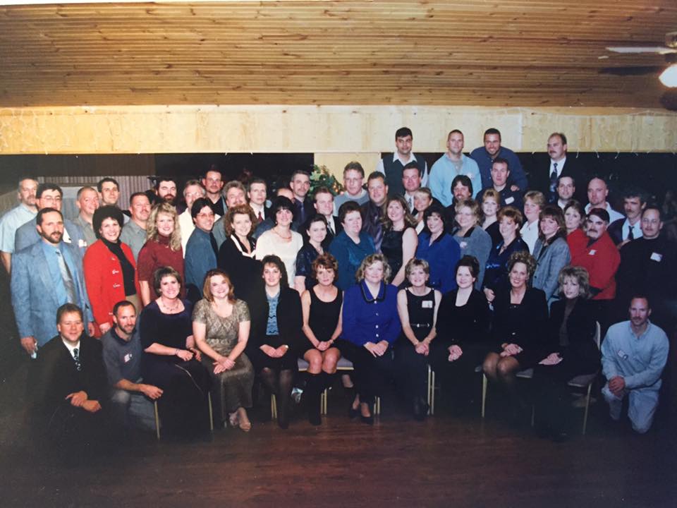 Waterloo High School Class of 1981 | Facebook