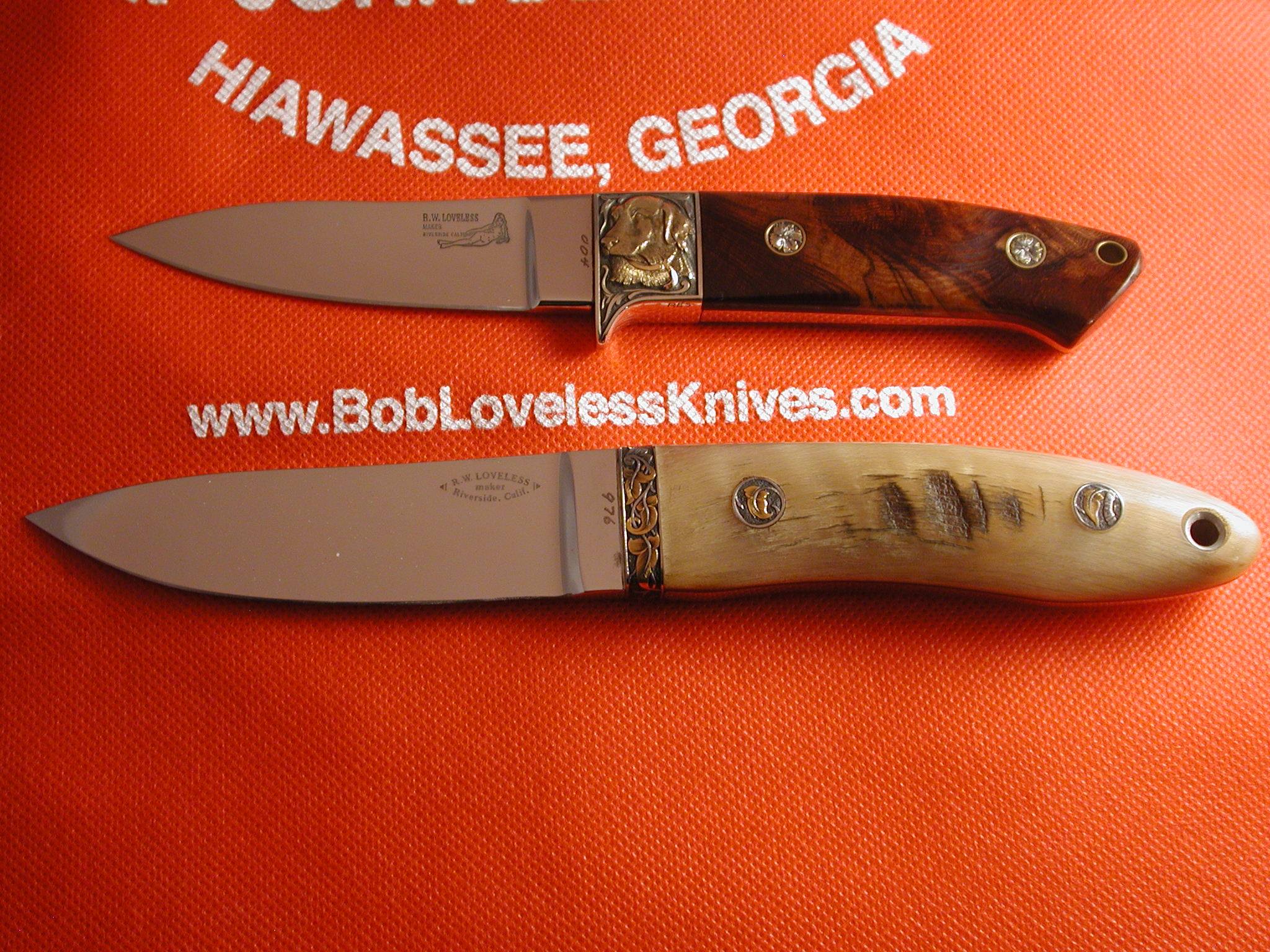 another great Loveless - the classic 