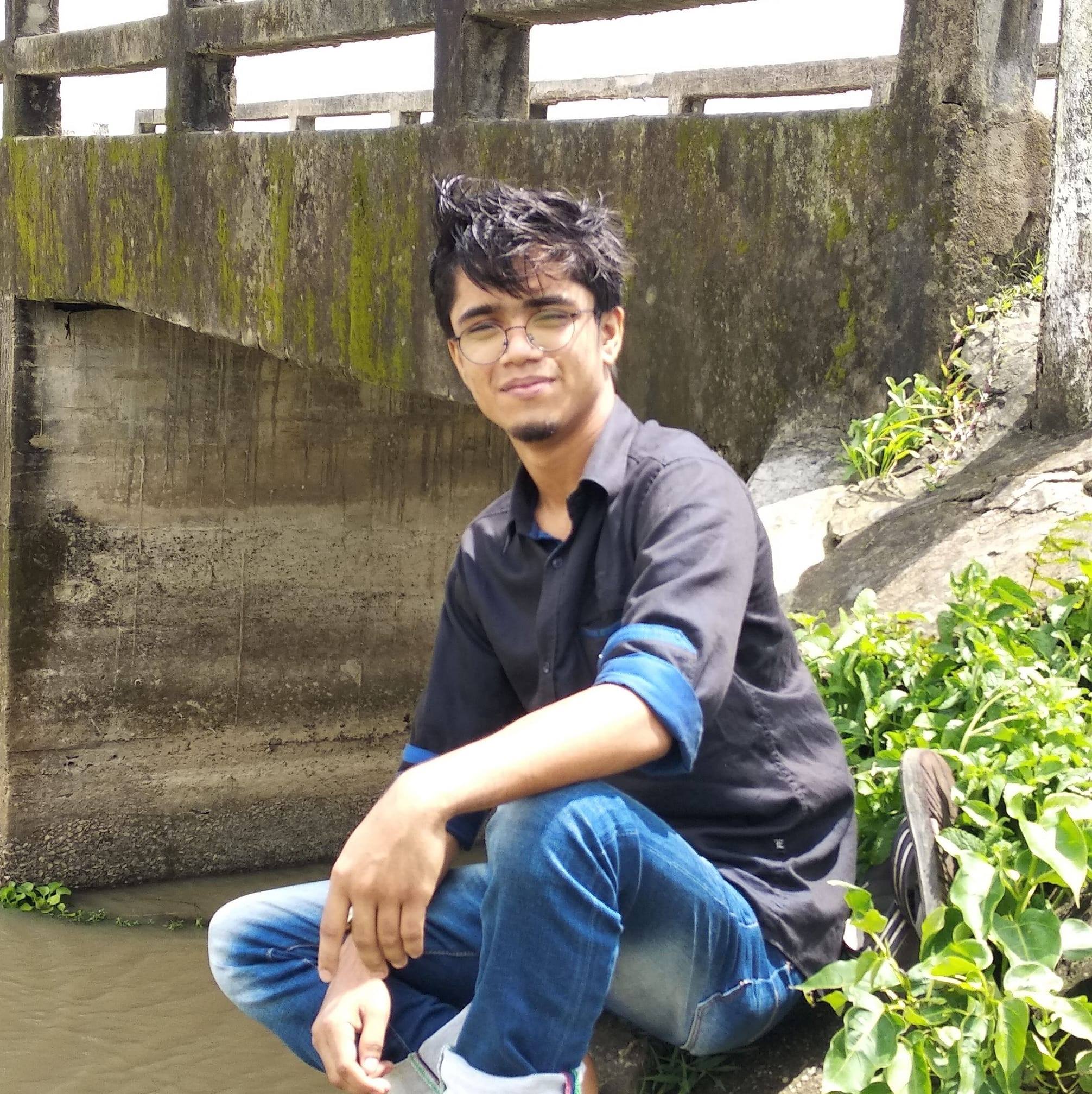 Faiz Rabbani