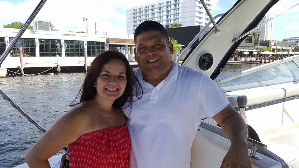 Evert Ramirez