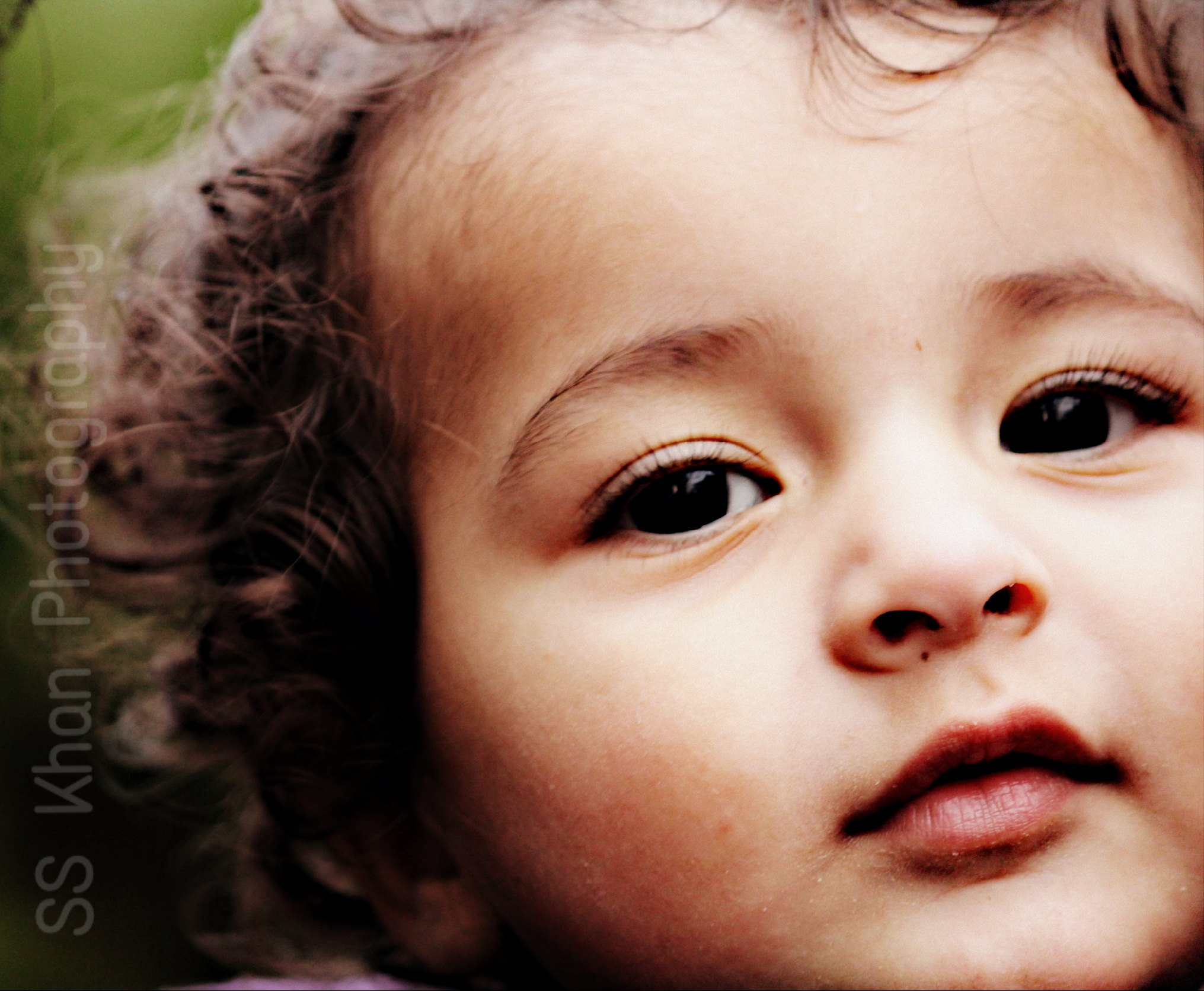 SS Khan - Photography