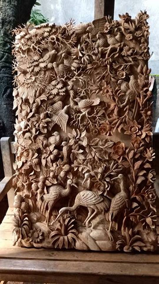 Javara art