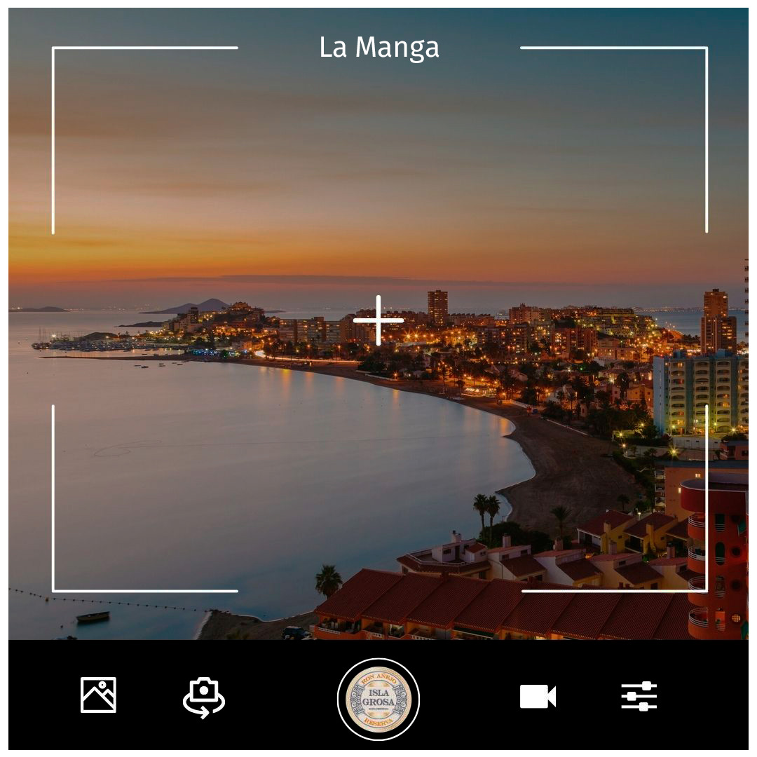 Ron - La Manga del Mar Menor es un rincón único en el mundo: un brazo ...