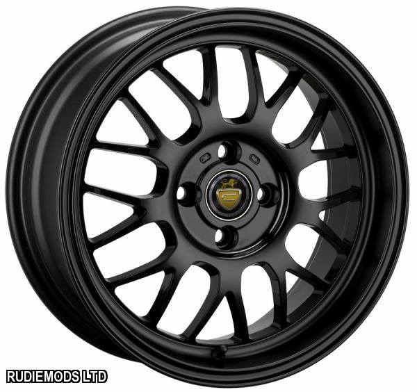 CE28 6.5jjx15 4*100/114.3 ADVAN FLEVA 195/50R15