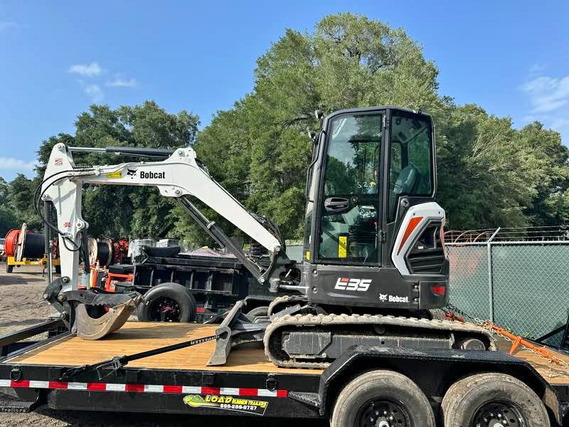 2023 MISC FF Industrial FF 12 Mini Excavator for sale $7,000