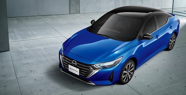 Nissan Sentra 歡樂家族 Club(NSC) ,All New Sentra , Super Sentra 180 , M1 ...