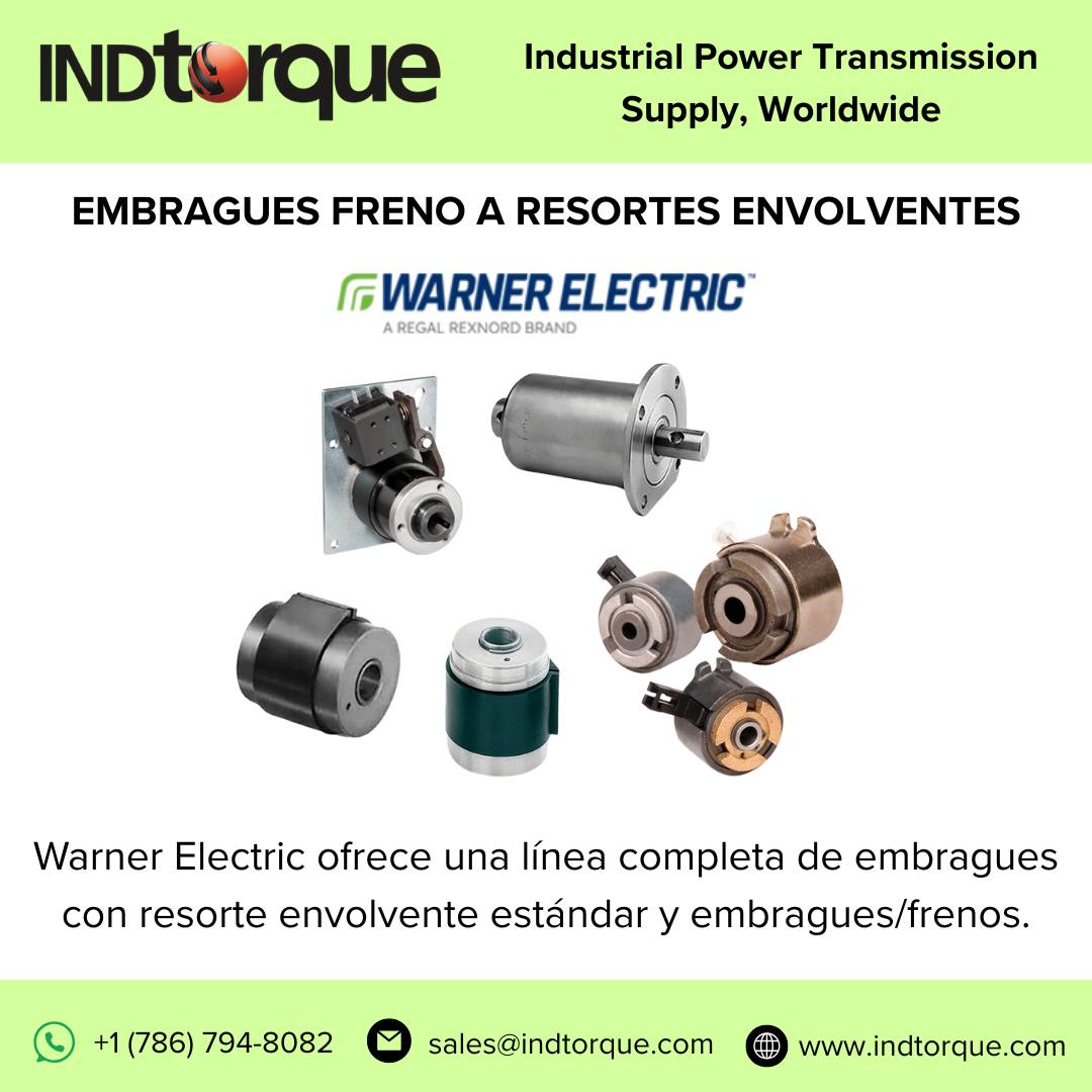 Industrial Torque LLC