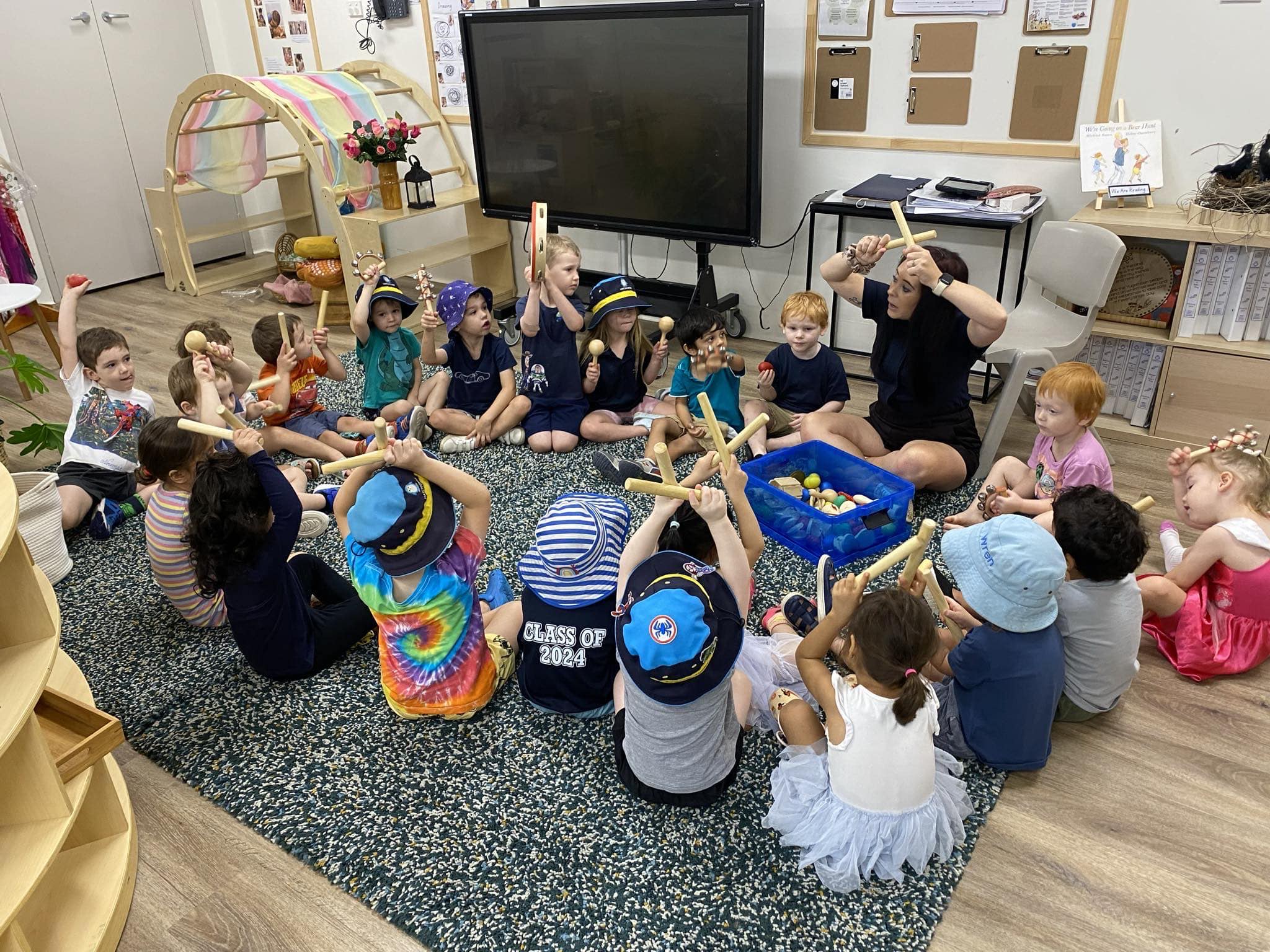 Our Campus Manager,... - Hatchlings Early Learning Rochedale | Facebook