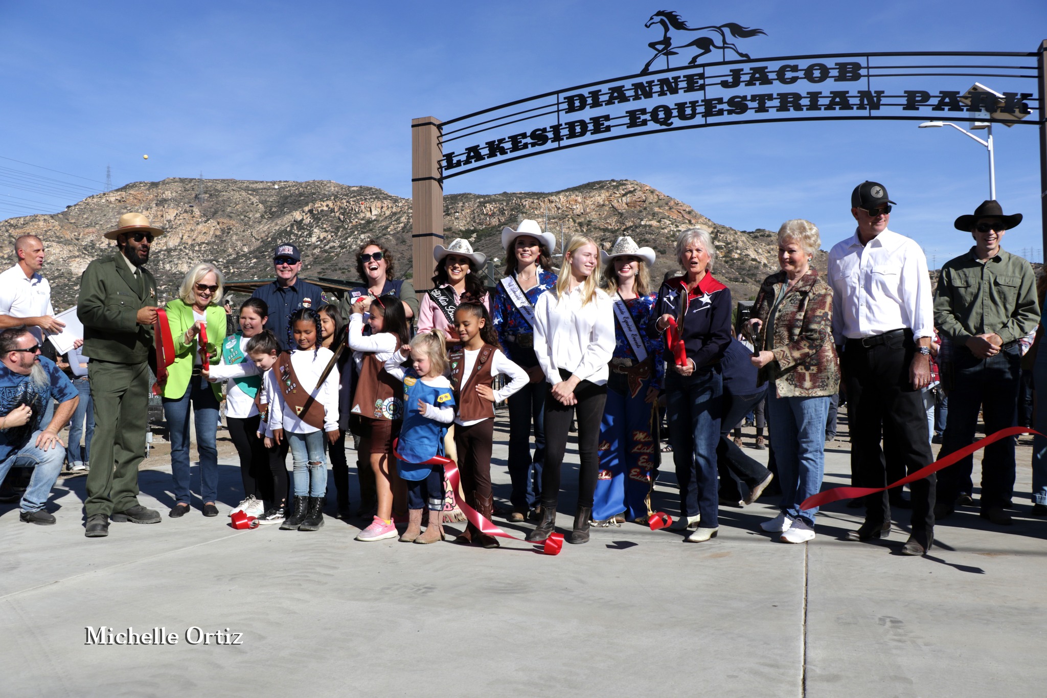 Lakeside East County Group | YB Normal Designs