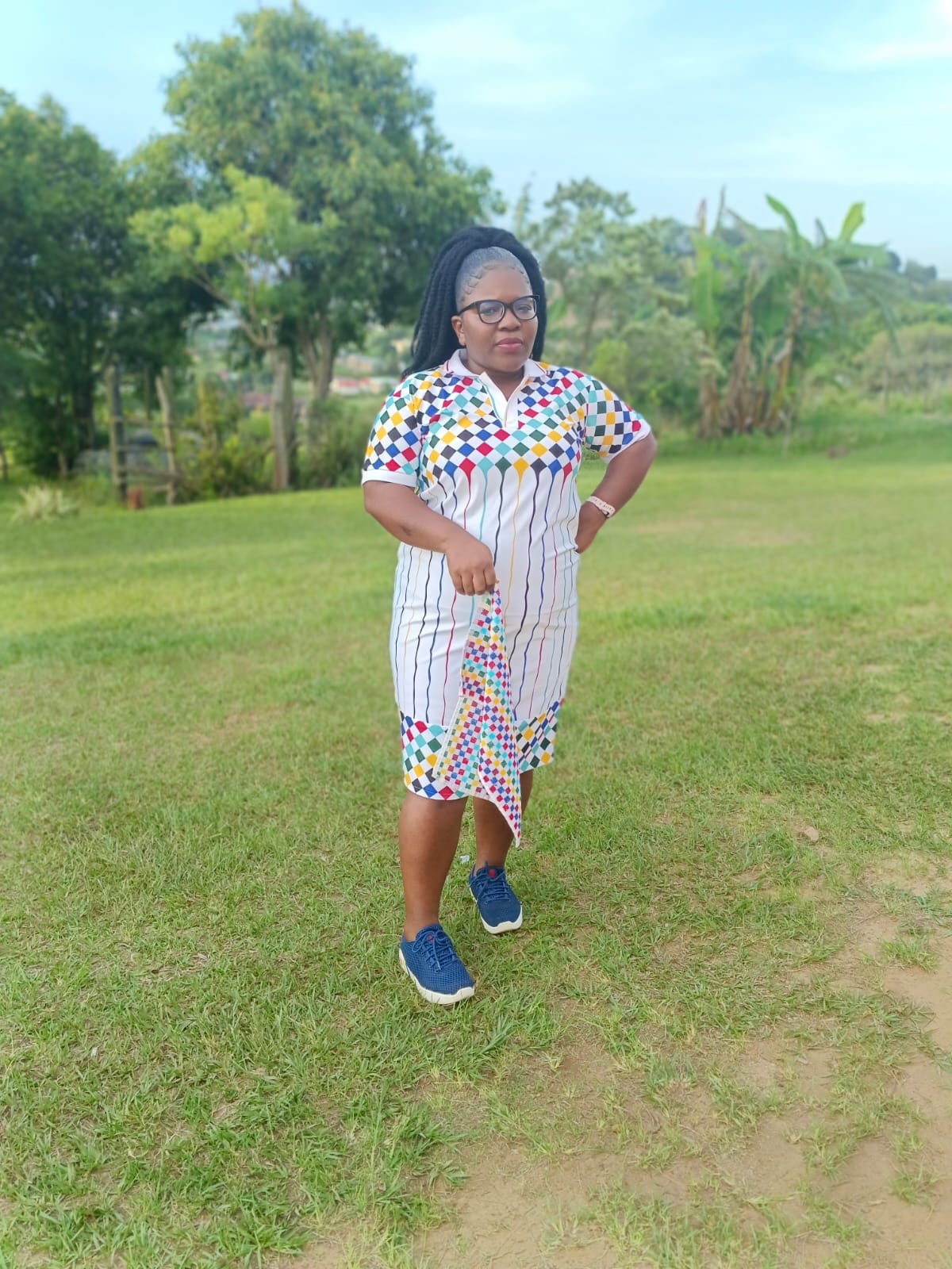 New Limited IJONGO T-Shirt is Now Out,... - Sihlanzi Boutique | Facebook